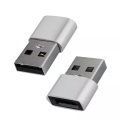 USB / USB-C Adapter, Laden + Sync.