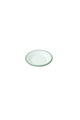 Merbo, Emaille Unterteller Unisex Mint 21cm