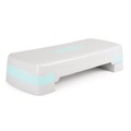 Gymstick, Vivid Step Board Unisex Taubengrau ONE SIZE