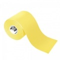 Gorilla Sports - Kinesiologie Tape Gelb 7,5 cm