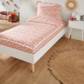 LA REDOUTE INTERIEURS, Schlafsack-Set ohne Duvet Schlafsack-Set ohne Duvet