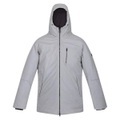 Yewbank Ii Parka Herren Taubengrau L