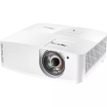 Optoma, UHD35STx, DLP-Beamer