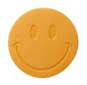 Diaqua, Diaqua Badewanneneinlage Minis Smile 5 Stück, Gelb
