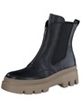 Stiefelette Damen Schwarz 38.5