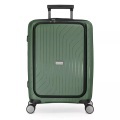 Hauptstadtkoffer Hartschalen-Trolley 
