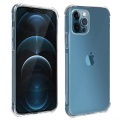 Hülle + Glasfolie Set Apple iPhone 12 Pro Max