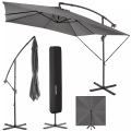 Sonnenschirm Apollon mit Kurbel 2,5 x 2,5 m Sonnenschirm Apollon mit Kurbel 2,5 x 2,5 m