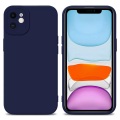 Hülle für Apple iPhone 11 TPU Silikon