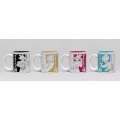 Dragon Ball, Dragon Ball Super - Goku Espresso Tassen Set Tassen-Set multicolor