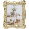 Bilderrahmen Jade Swing gold 13x18