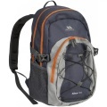 Trespass, Albus 30 Liter Freizeit Rucksack Herren Marine