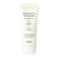 Daily Go-to Sunscreen Unisex 60 ml