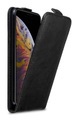 Hülle für Apple iPhone XS MAX mit Magnetverschluss