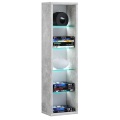 Holz Wandregal Hängeregal Regal Bücherregal Wandboard Deko Glas Rasato L Holz Wandregal Hängeregal Regal Bücherregal Wandboard Deko Glas Rasato L