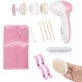 Pediküre-set Mit Elektrischer Fußfeile - 14-teilig Unisex ONE SIZE
