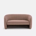 La Redoute Intérieurs - Sofa, 2P, Beige