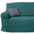 Sofabezug Scenario Unisex Grün 2P