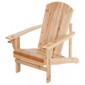 Outsunny - Adirondack-Gartenstuhl, One Size