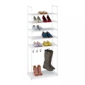 B2X - Schuhregal mit 6 Ablagen, 66cm