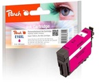 Peach Tintenpatrone magenta kompatibel zu Epson T1633, T163