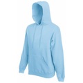Fruit of the Loom Kapuzenpullover »Herren / Hoodie / Kapuzensweater«