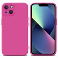 Hülle für Apple iPhone 13 TPU Silikon