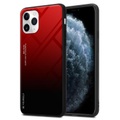 Hülle für Apple iPhone 11 PRO Zweifarbig