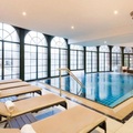 Geschenkidee, Romantischer Aufenthalt Mit Privatem Jacuzzi (für 2 Personen) Unisex