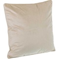 mutoni lifestyle, Kissen Artemis beige 50x50
