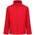 Regatta Fleecejacke »Uproar Herren Softshell-, windabweisend«