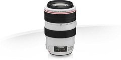 EF 70?300 mm 1:4,0?5,6 L IS USM