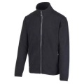 CMP Campagnolo 3G13677 Fleecejacke Herren nero EU 56 2017 Fleecejacken