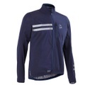 Fahrrad Regenjacke Rennrad Rc 500 Herren Marine Herren Blau 40/M