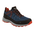 Wanderschuhe Samaris Lite Herren Blau Denim 46