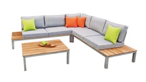 Gartenlounge Verona gross Gartenlounge Verona gross
