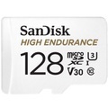 SanDisk hohe Haltbarkeit 128Gb microSDXC Micro SD
