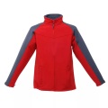 Regatta Fleecejacke »Uproar Herren Softshell-, windabweisend«