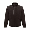 Regatta Fleecejacke »Herren Omicron III wasserfest«