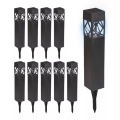 B2X - Set Solarlampen, 32cm