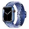 Apple Watch 42 ? 49mm Armband Blau