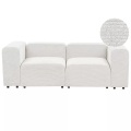 2 Sitzer Sofa aus Cord Modern FALSTERBO 2 Sitzer Sofa aus Cord Modern FALSTERBO
