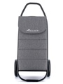 ROLSER TROLLEY COM8 POLAR TWEED BT GRAU (COH013_GRI)