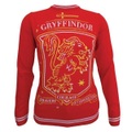 House Crest Pullover Damen