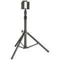 TOOLCRAFT TO-7444914 Tritod-System 1 Leuchte Passend für (Handlampen): LED-Arbeitsleuchte WL1000, LED-Arbeitsleuchte