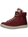 Sneaker Damen Bordeaux 38