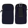 Avizar, Universal - Stoff Tasche