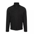Regatta Fleecejacke »Herren Honesty Made Recycled«