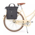 Weathergoods - CITY Bikepack Fahrradtaschen, 24 L, Nebelblau