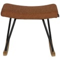 Quax, Hocker Für Adult Schaukelstuhl De Luxe Terra Unisex